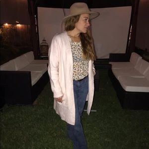 Meet your Posher, Nina